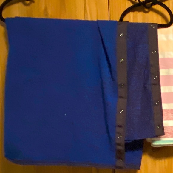 Vinyasa Wrap - Picture 2 of 2